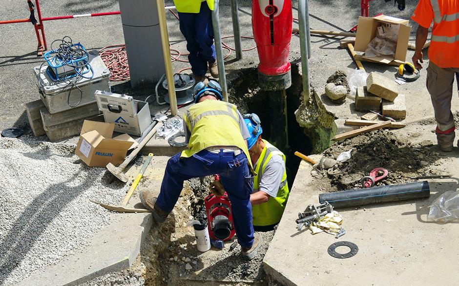 débouchage d'égout Chelles