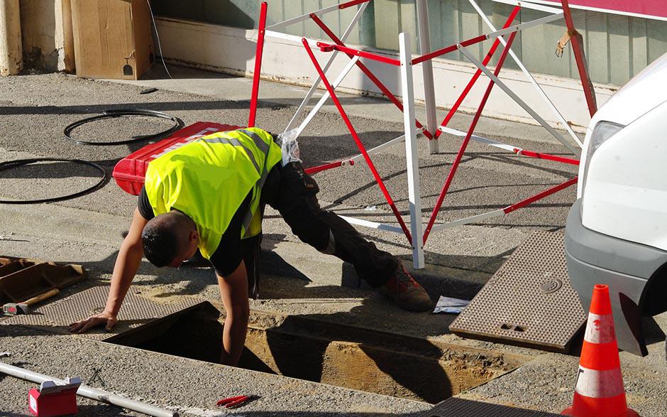 déboucher un wc Aubervilliers