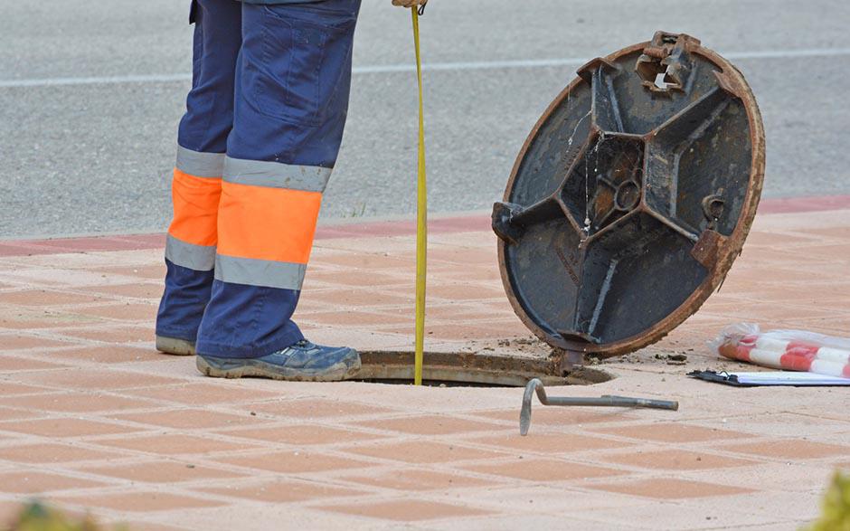 déboucher son wc Lisses