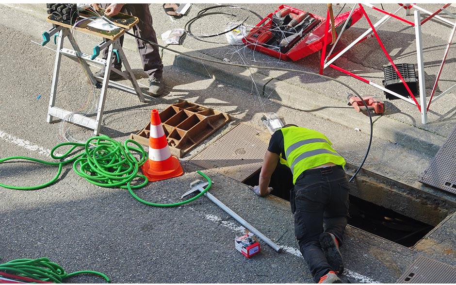 débouchage d'égout Chelles
