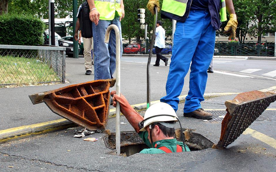 déboucher un wc Aubervilliers