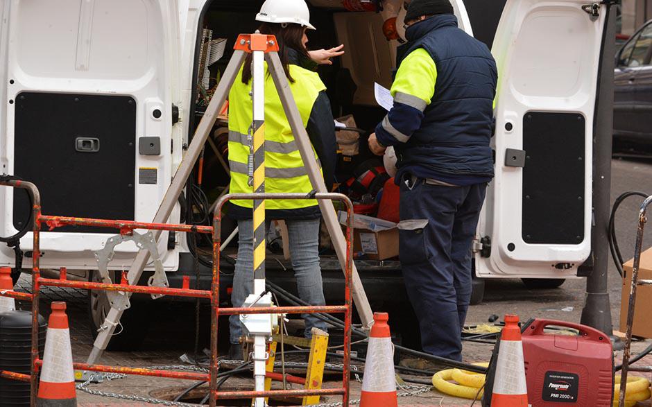 débouchage d'égout Chelles